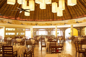 Restaurant Le Marché