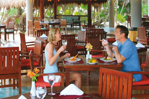 RESTAURANT MAR & LOBSTER POT