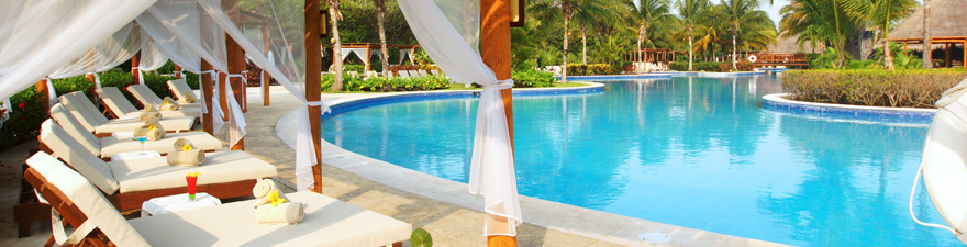 Valentin Imperial Maya Resort - Adults Only All Inclusive
