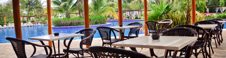 Valentin Imperial Maya Resort - Adults Only All Inclusive