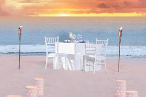 Romantic Dinner