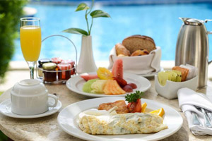 Room Service