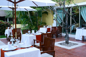 Taman Sari